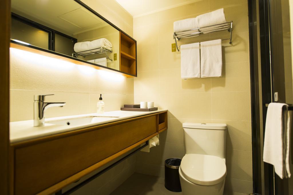 Ji Hotel Dongshankou Guangzhou Exterior photo